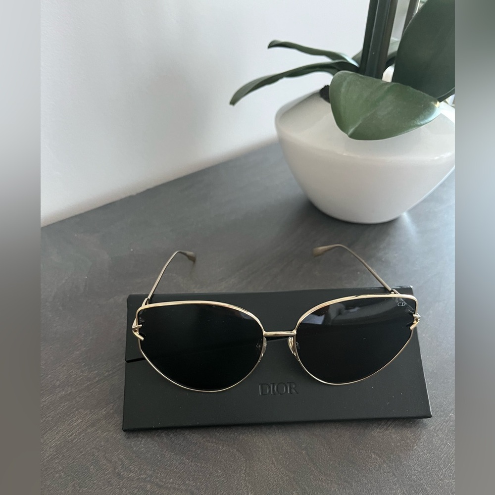 Christian Dior sunglasses